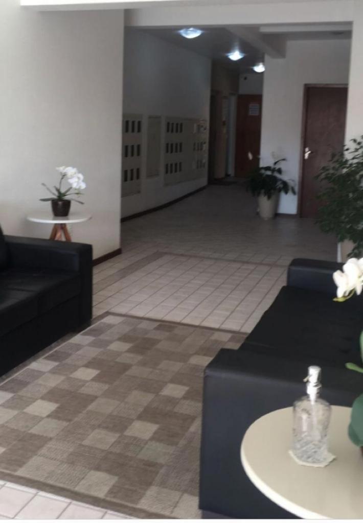 Ilha Do Coral Residence ฟลอเรียนอโปลิส ภายนอก รูปภาพ