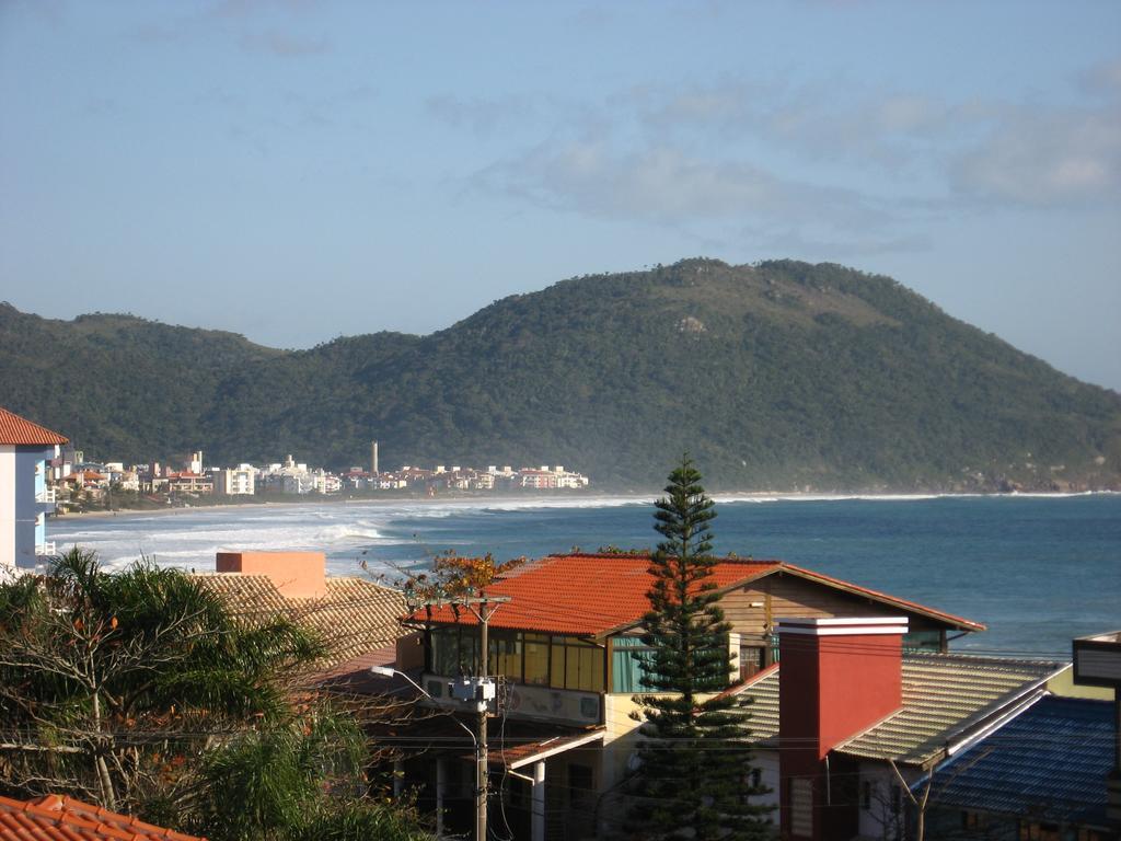Ilha Do Coral Residence ฟลอเรียนอโปลิส ภายนอก รูปภาพ