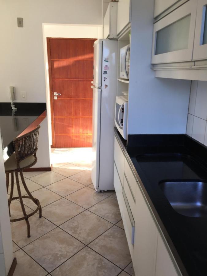 Ilha Do Coral Residence ฟลอเรียนอโปลิส ภายนอก รูปภาพ