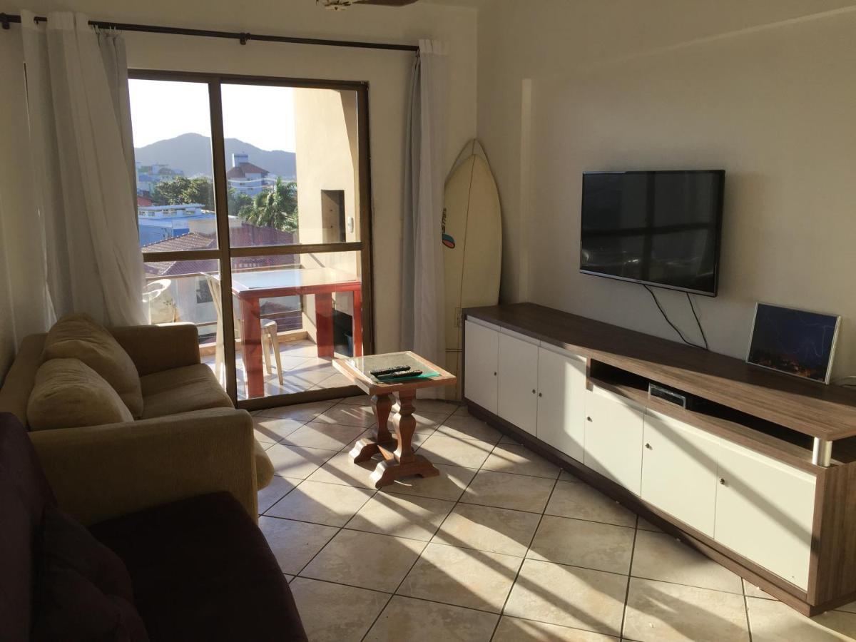 Ilha Do Coral Residence ฟลอเรียนอโปลิส ภายนอก รูปภาพ
