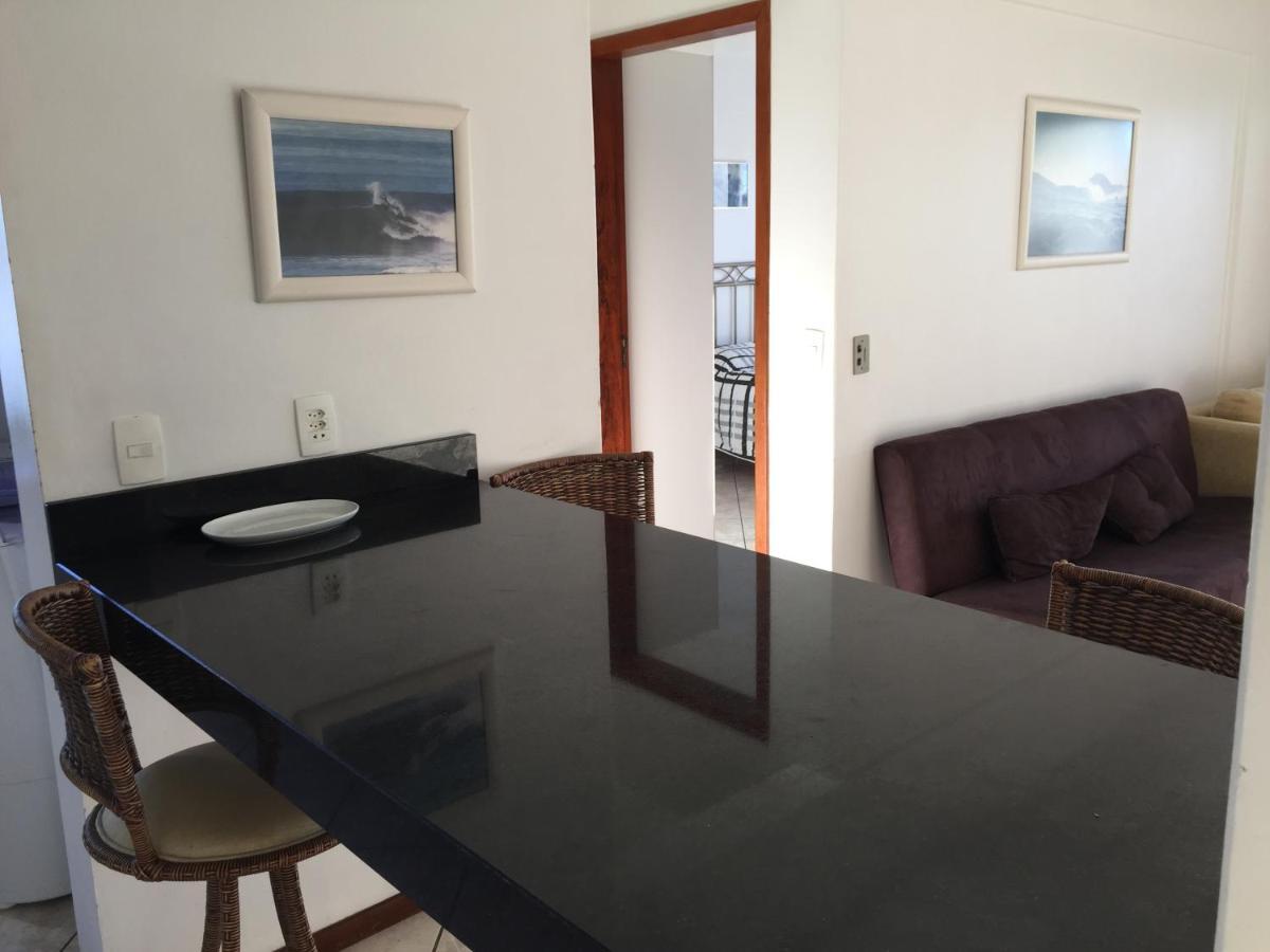 Ilha Do Coral Residence ฟลอเรียนอโปลิส ภายนอก รูปภาพ